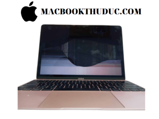 THAY MÀN HÌNH MACBOOK NEW APPLE